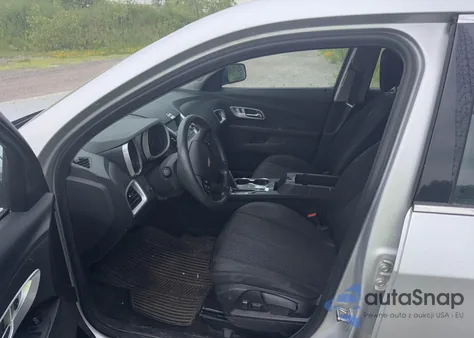 2015 Chevrolet Equinox Ls z USA, uszkodzony, nr VIN 1GNFLEEK5FZ139870